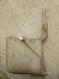 Serbatoio/vaschetta tergicristalli ducato 244