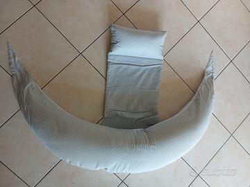 Cuscino allattamento e gravidanza 