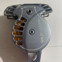 Assicuratore arrampicata WILD COUNTRY