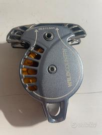 Assicuratore arrampicata WILD COUNTRY