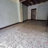 Deposito ad una luce zona centrale