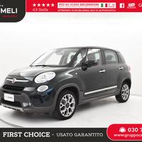 Fiat 500L 1.3 mjt Trekking 95cv