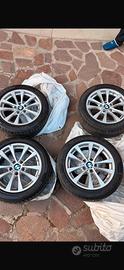 Gomme invernali BMW