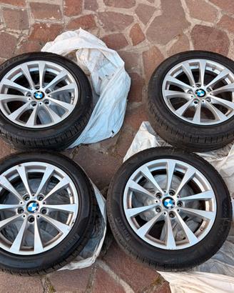 Gomme invernali BMW