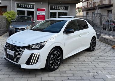 Peugeot 208 PureTech 100 Stop&Start 5 porte Allure
