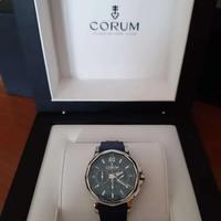 Cronografo Corum Admiral Cup Legend 42