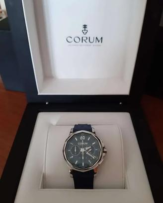 Cronografo Corum Admiral Cup Legend 42