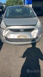 Ricambi usati di una KIA VENGA