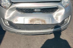 Ricambi usati di una KIA VENGA