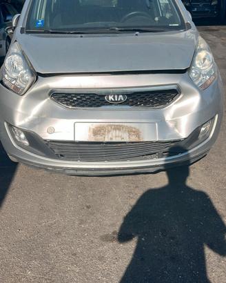 Ricambi usati di una KIA VENGA