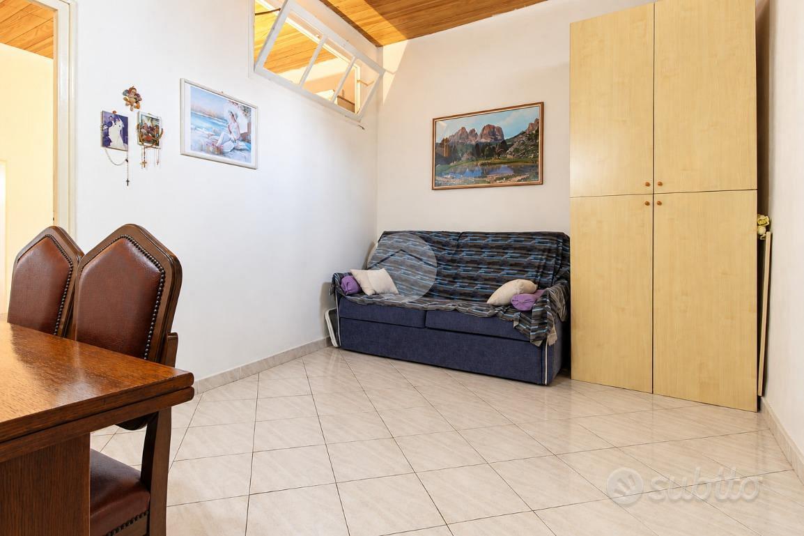Appartamento – IM - Altro