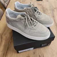 Scarpe D.A.T.E uomo NUOVE