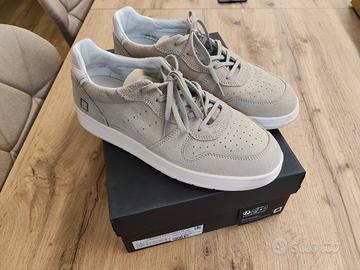 Scarpe D.A.T.E uomo NUOVE