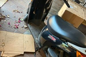 Scooter malaguti ciak 100cc
