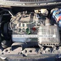 Motore Chevrolet Matiz 800 Benzina Codice A08s3