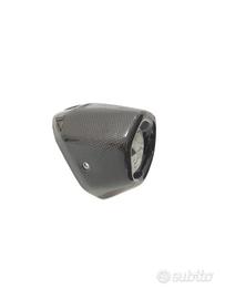 FONDELLO SCARICO TERMINALE CARBONIO BMW R1300 GS –