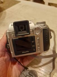 Fotocamera  Fujifilm S3500