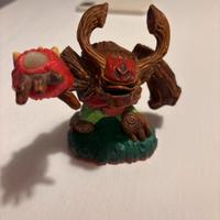 Statuetta Skylanders Giants - Tree Rex