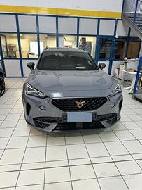 Cupra formentor vz plug in hybrid 245cv
