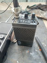 Intek vhf