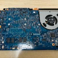 Scheda madre Lenovo V130 - 15IKB