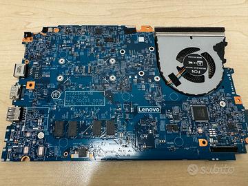 Scheda madre Lenovo V130 - 15IKB