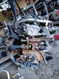 Motore Fiat Peugeot Citroen 2.0 RHJ RHK RHR G6DG
