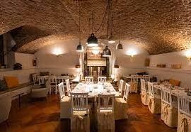Ristorante lounge bar centro a padova