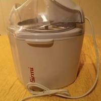 Gelatiera Girmi GL 15 Ice Cream