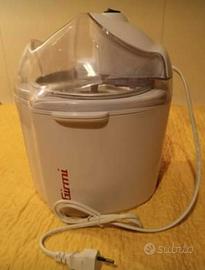 Gelatiera Girmi GL 15 Ice Cream