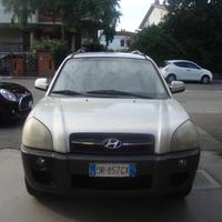 Hyundai Tucson 2.0 CRDi VGT 2WD Active