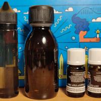 E-L1QU1D e Tanto Altro...