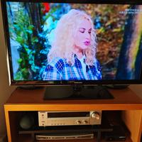 tv sansung 40 pollici