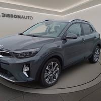 KIA Stonic 1.0 t-gdi mhev Style 100cv mt