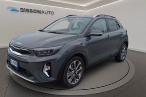 KIA Stonic 1.0 t-gdi mhev Style 100cv mt