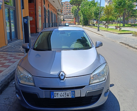 Renault Megane 3 serie 1.5 Diesel