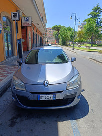 Renault Megane 3 serie 1.5 Diesel