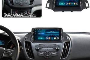 Autoradio Navigatore FORD KUGA FORD C-MAX