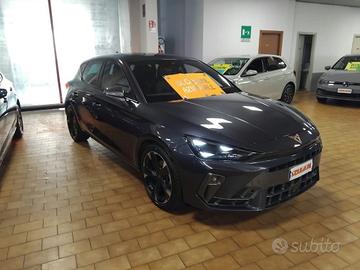 CUPRA Leon 2.0 TDI 150 CV DSG