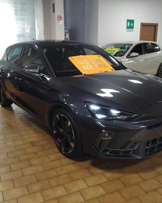 CUPRA Leon 2.0 TDI 150 CV DSG