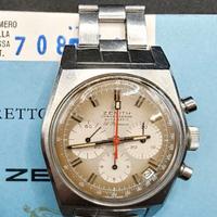 zenith El Primero A385