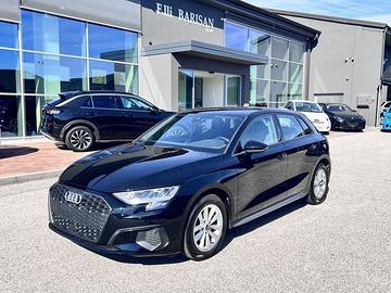 Audi A3 SPB 35 TFSI Business Advanced