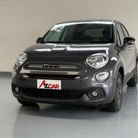 Fiat 500X 1.5 t4 hybrid Club 130cv dct *PROMO GENN