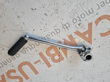 Leva avviamento honda cb four 500