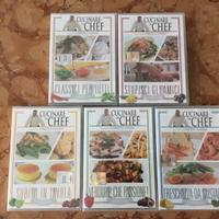 Cucinare da Chef - Le ricette di Umberto Zanassi