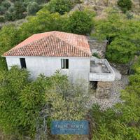 Castellabate (A 2km) Appartamento con terreno