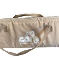 Lettino Pieghevole CAM Modello Sonno