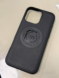Cover Quadlock Iphone 16pro Max