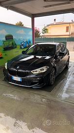 Bmw 120d F40