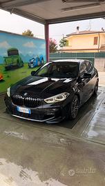 Bmw 120d F40 - 190 cv